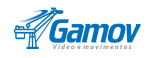 Gamov Logo