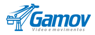 Gamov Logo